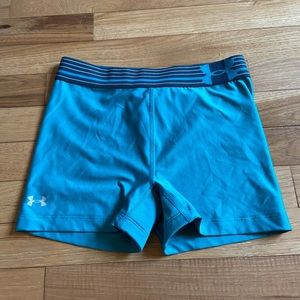 Under Armour Spandex